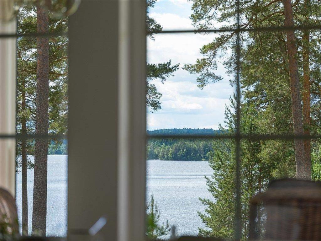 Apartmán Raemsbyns Fritidsby, Naera Romme Alpin Idkerberget Exteriér fotografie