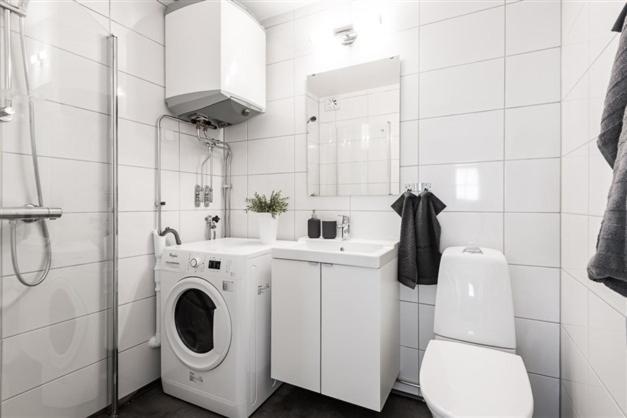 Apartmán Raemsbyns Fritidsby, Naera Romme Alpin Idkerberget Exteriér fotografie