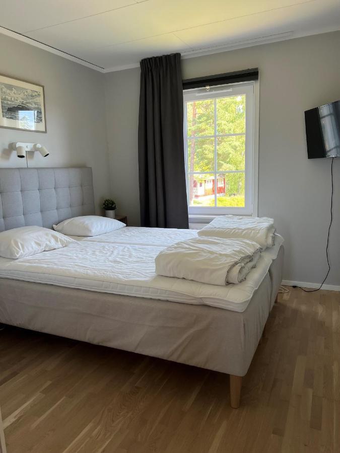 Apartmán Raemsbyns Fritidsby, Naera Romme Alpin Idkerberget Exteriér fotografie